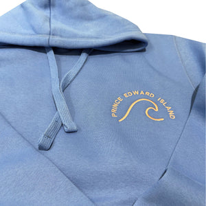 PEI MEET ME AT THE BEACH HOODY