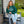PRINCE EDWARD ISLAND EMBROIDERED CREWNECK