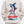 CHRISTOPHER'S BEACH CLUB SHARKY CREWNECK