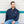 PEI BUTTON DOWN 1/4 ZIP SWEATER