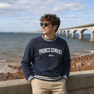 PEI VARSITY CREW
