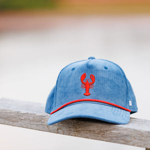 PUFF ICON LOBSTER HAT