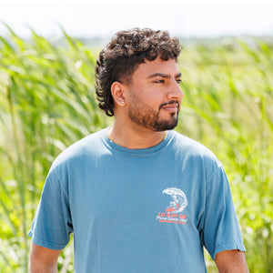 PRINCE EDWARD ISLAND TROPICAL RIDES T-SHIRT